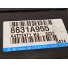 Recambio de modulo electronico para mitsubishi outlander (gf0) motion 4wd referencia OEM IAM 8631A955  