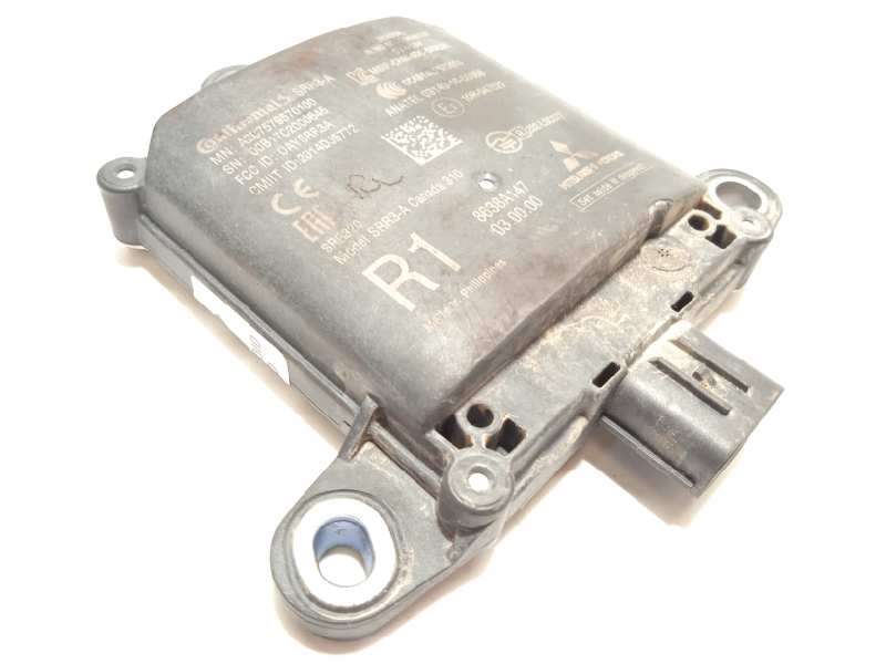 MODULO ELECTRONICO 8638A147 