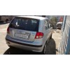 hyundai getz (tb) del año 2004