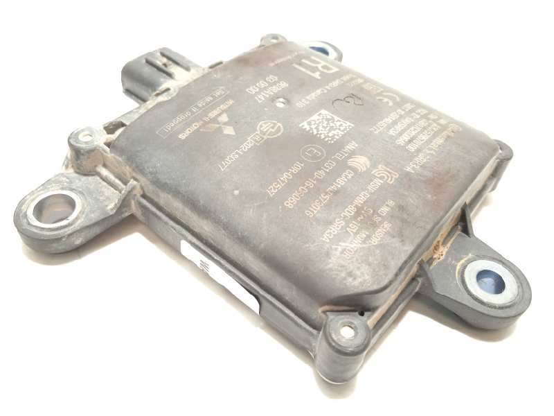 Recambio de modulo electronico para mitsubishi outlander (gf0) motion 4wd referencia OEM IAM 8638A147 - Blanco 2