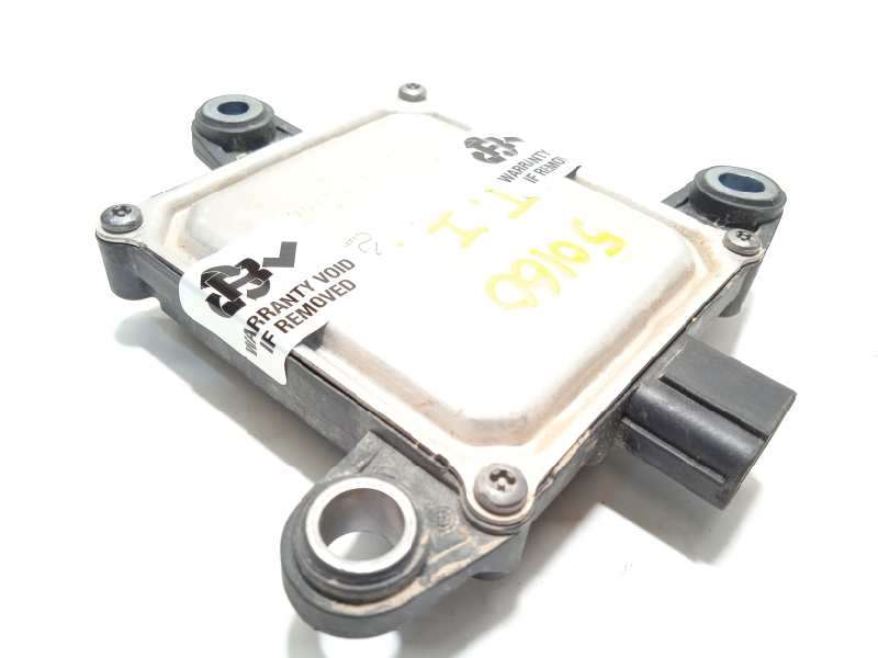 Recambio de modulo electronico para mitsubishi outlander (gf0) motion 4wd referencia OEM IAM 8638A147 - Blanco 3