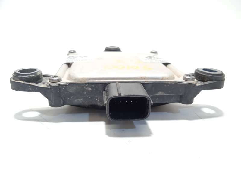 Recambio de modulo electronico para mitsubishi outlander (gf0) motion 4wd referencia OEM IAM 8638A147 - Blanco 4