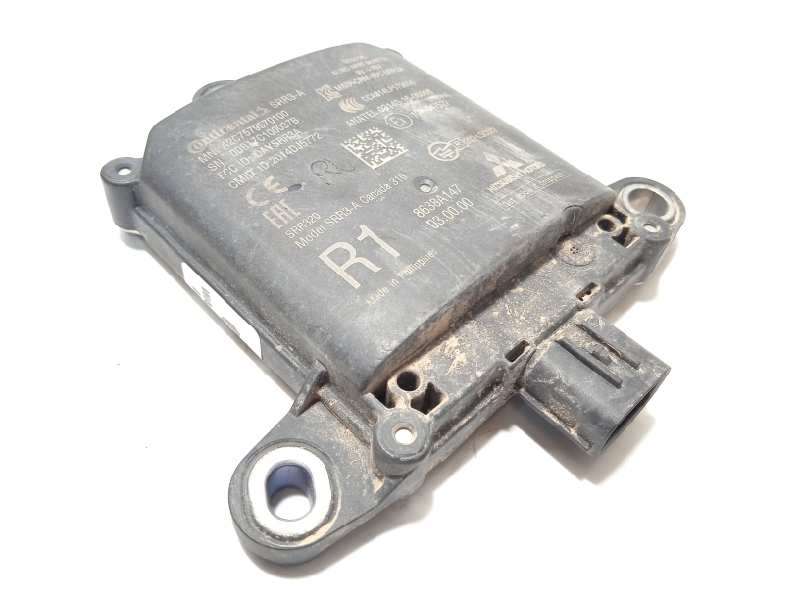 MODULO ELECTRONICO 8638A147 