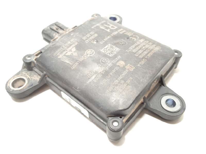 Recambio de modulo electronico para mitsubishi outlander (gf0) motion 4wd referencia OEM IAM 8638A147 - Blanco 2