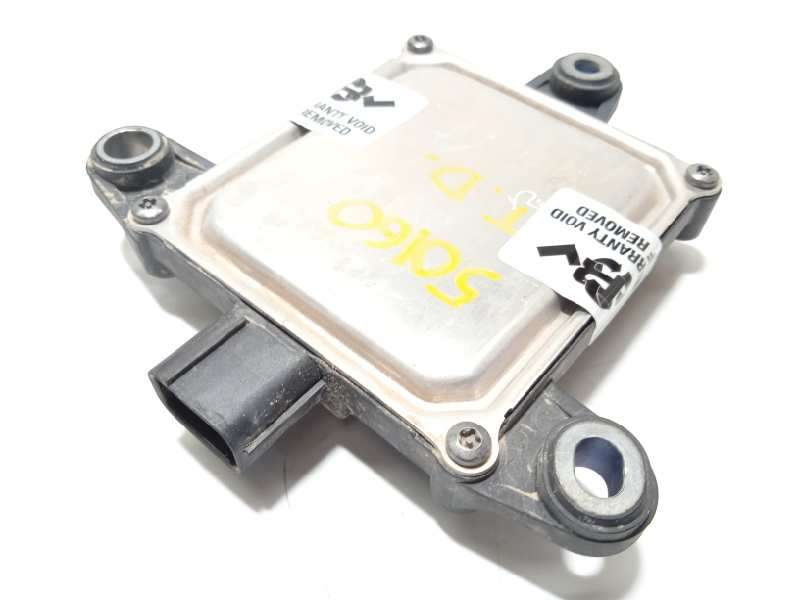 Recambio de modulo electronico para mitsubishi outlander (gf0) motion 4wd referencia OEM IAM 8638A147 - Blanco 3