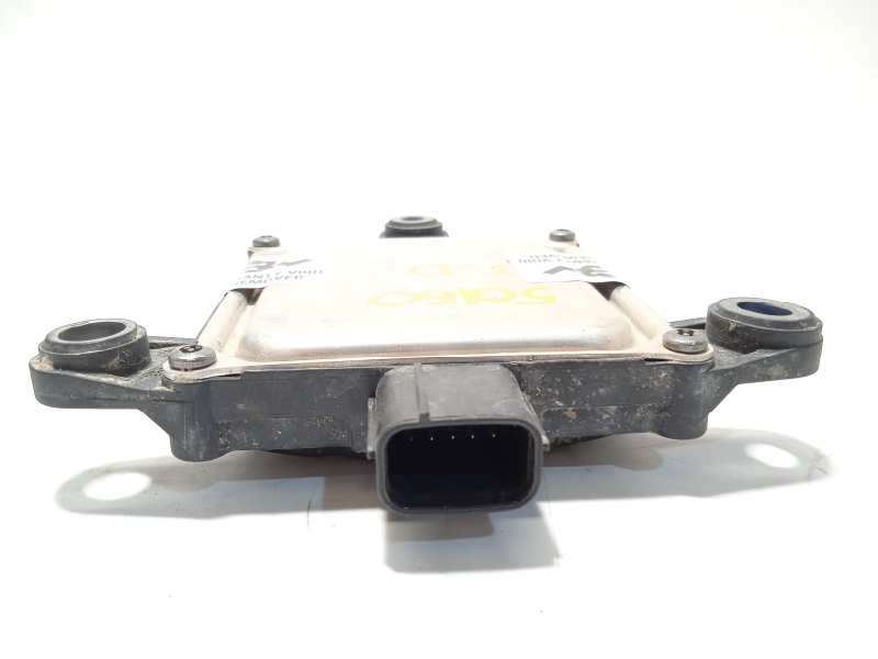 Recambio de modulo electronico para mitsubishi outlander (gf0) motion 4wd referencia OEM IAM 8638A147 - Blanco 4