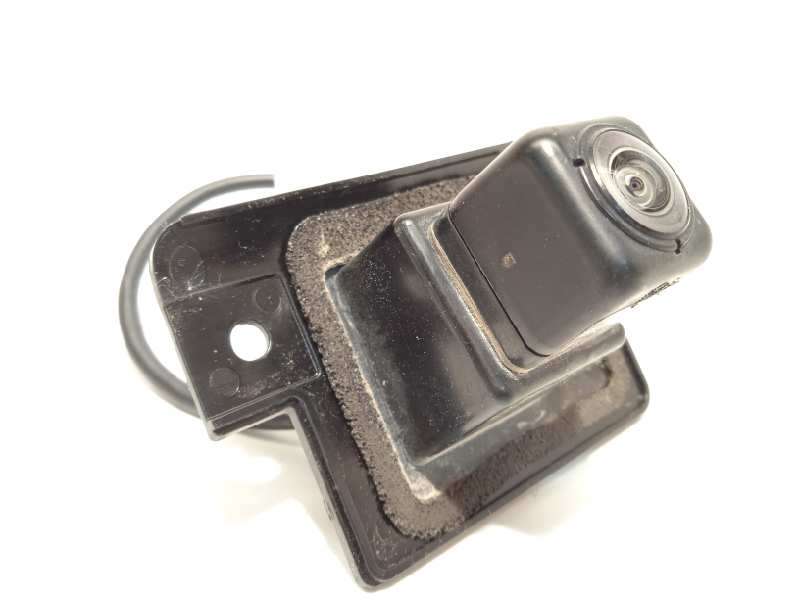 Recambio de modulo electronico para mitsubishi outlander (gf0) motion 4wd referencia OEM IAM 8781A163 - Blanco 2