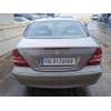 mercedes-benz clase c (w203) berlina del año 2004