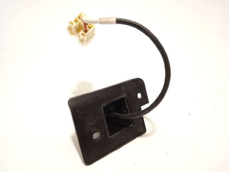 Recambio de modulo electronico para mitsubishi outlander (gf0) motion 4wd referencia OEM IAM 8781A163 - Blanco 4