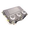 Recambio de pantalla multifuncion para renault kadjar zen referencia OEM IAM 280906783R  