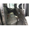 NISSAN NAVARA PICK-UP (D40M)