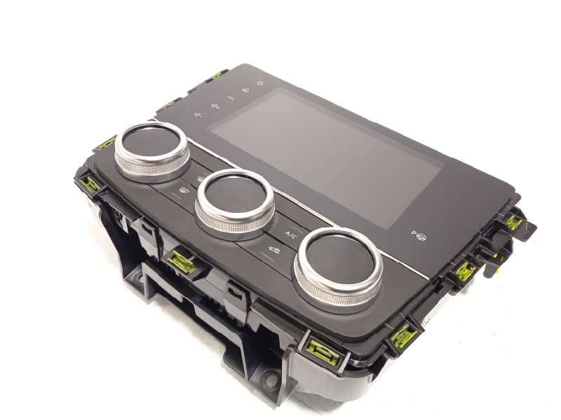 Recambio de pantalla multifuncion para renault kadjar zen referencia OEM IAM 280906783R 2