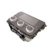 Recambio de pantalla multifuncion para renault kadjar zen referencia OEM IAM 280906783R  