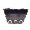 Recambio de pantalla multifuncion para renault kadjar zen referencia OEM IAM 280906783R  