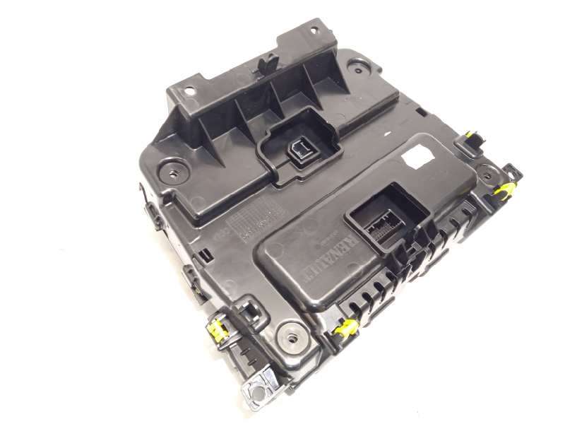 Recambio de pantalla multifuncion para renault kadjar zen referencia OEM IAM 280906783R 4