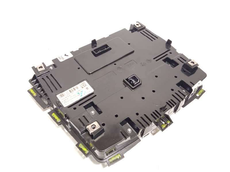 Recambio de pantalla multifuncion para renault kadjar zen referencia OEM IAM 280906783R 5