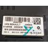 Recambio de pantalla multifuncion para renault kadjar zen referencia OEM IAM 280906783R  