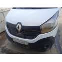 RENAULT TRAFIC COMBI
