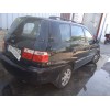 kia carens del año 2005