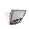 Recambio de pantalla multifuncion para opel crossland x 1.2 referencia OEM IAM 39152905 555343750 9827550880