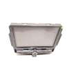 Recambio de pantalla multifuncion para opel crossland x 1.2 referencia OEM IAM 39152905 555343750 9827550880