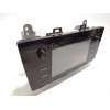 Recambio de sistema navegacion gps para subaru outback (b15) executive referencia OEM IAM 86271AL481  13900016610101