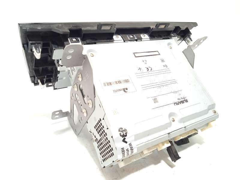 Recambio de sistema navegacion gps para subaru outback (b15) executive referencia OEM IAM 86271AL481  13900016610101 4