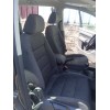 volkswagen touran (1t2) del año 2008