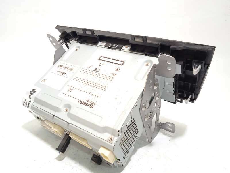 Recambio de sistema navegacion gps para subaru outback (b15) executive referencia OEM IAM 86271AL481  13900016610101 5