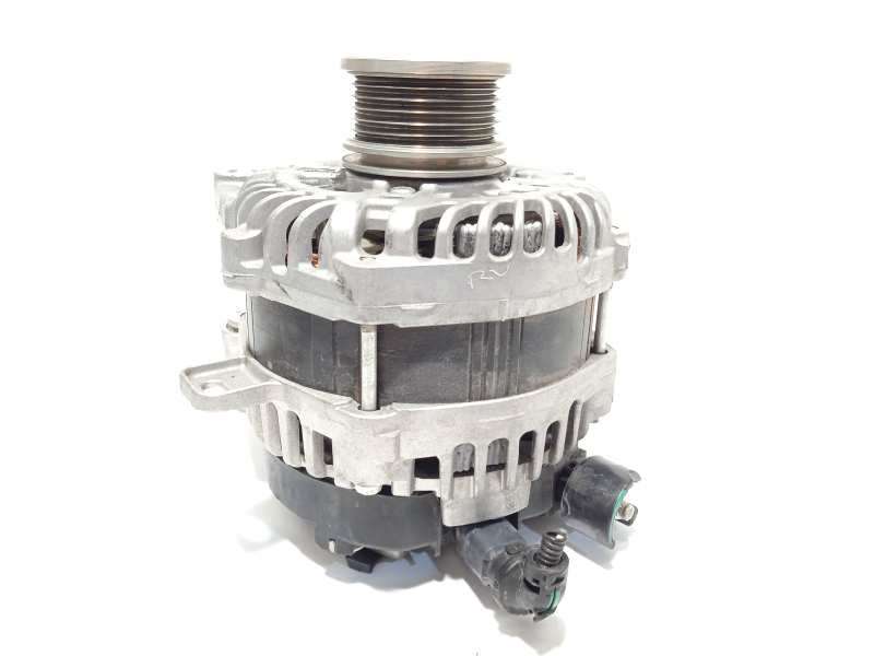 Recambio de alternador para peugeot 3008 allure referencia OEM IAM 9827171980  A002TV2081ZEA 3