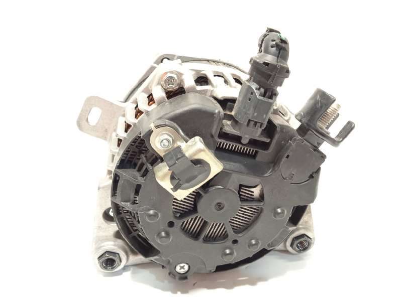 Recambio de alternador para peugeot 3008 allure referencia OEM IAM 9827171980  A002TV2081ZEA 4