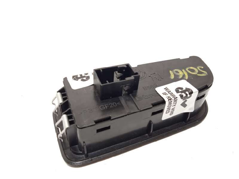 Recambio de mando multifuncion para fiat qubo (300) trekking referencia OEM IAM 735534190 3