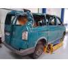 volkswagen transporter t5 furgoneta (7ha, 7hh, 7ea, 7eh) del año 2005