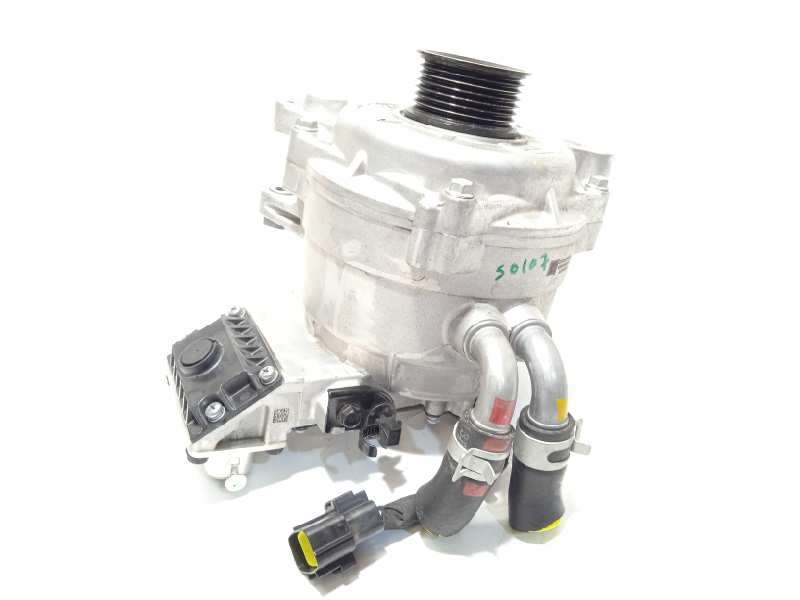 Recambio de alternador para kia niro drive referencia OEM IAM 3739003900 373902M900 3