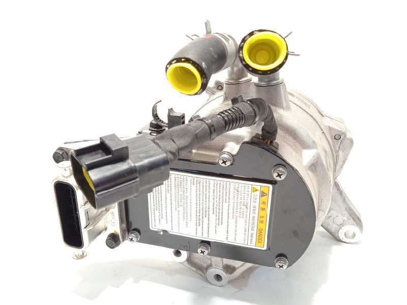 Recambio de alternador para kia niro drive referencia OEM IAM 3739003900 373902M900 4