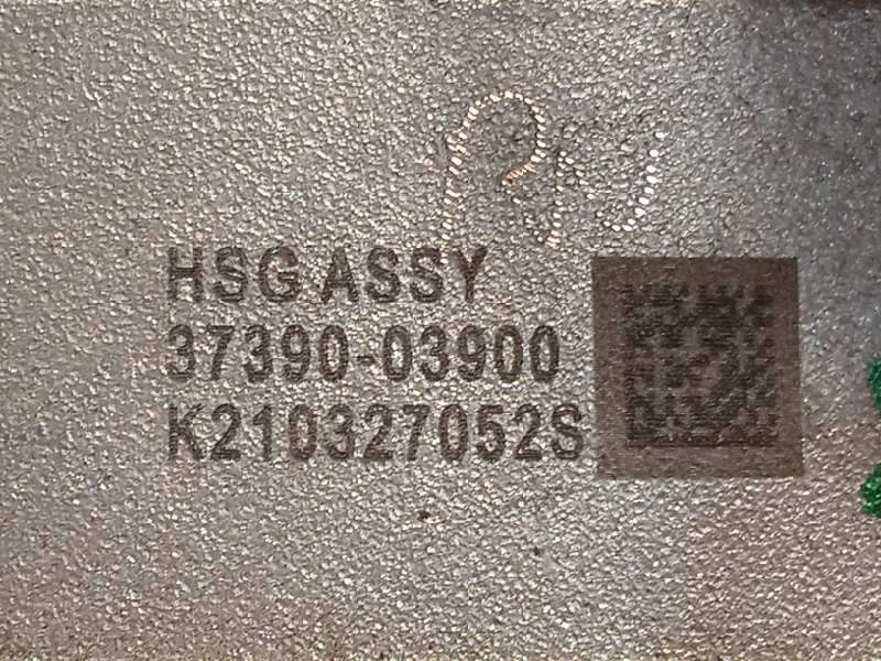 Recambio de alternador para kia niro drive referencia OEM IAM 3739003900 373902M900 6
