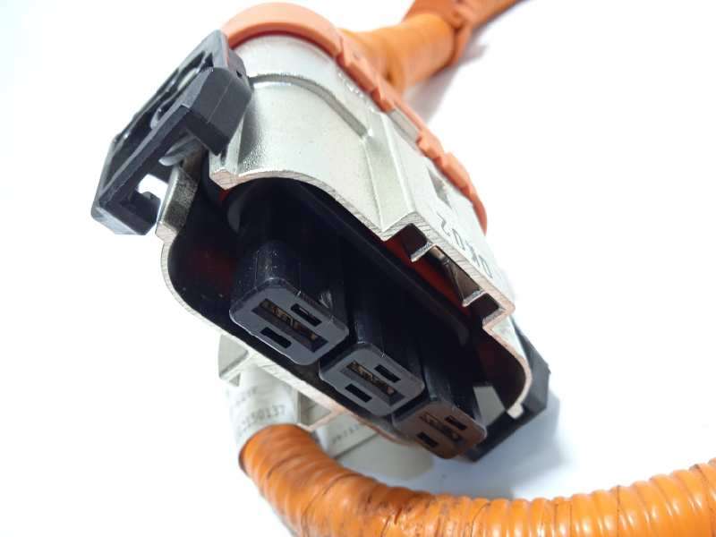 Recambio de modulo electronico para kia niro drive referencia OEM IAM 91674G5010 2
