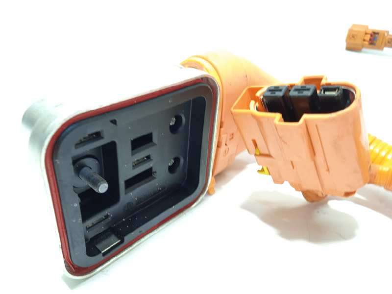 Recambio de modulo electronico para kia niro drive referencia OEM IAM 91674G5010 3