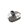 Recambio de mando multifuncion para fiat qubo (300) trekking referencia OEM IAM 735499703  