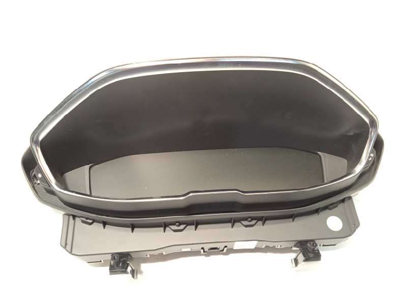 Recambio de cuadro instrumentos para peugeot 3008 allure referencia OEM IAM 9836549180 2