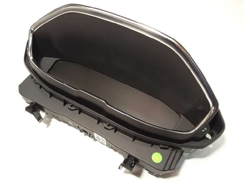 Recambio de cuadro instrumentos para peugeot 3008 allure referencia OEM IAM 9836549180 3