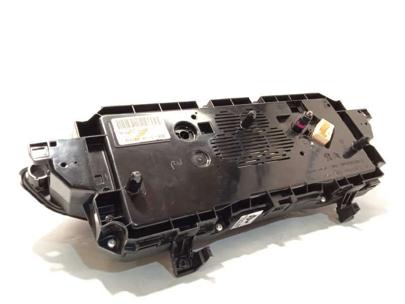 Recambio de cuadro instrumentos para peugeot 3008 allure referencia OEM IAM 9836549180 5