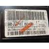 Recambio de cuadro instrumentos para peugeot 3008 allure referencia OEM IAM 9836549180  