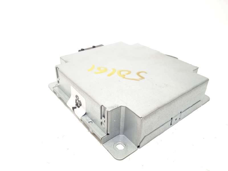 Recambio de modulo electronico para fiat qubo (300) trekking referencia OEM IAM 50520764  503950410301 2
