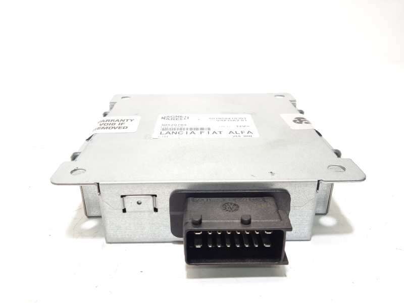 Recambio de modulo electronico para fiat qubo (300) trekking referencia OEM IAM 50520764  503950410301 3