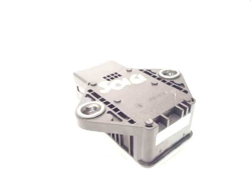 Recambio de centralita esp para fiat qubo (300) trekking referencia OEM IAM 51904961  0265005907 2