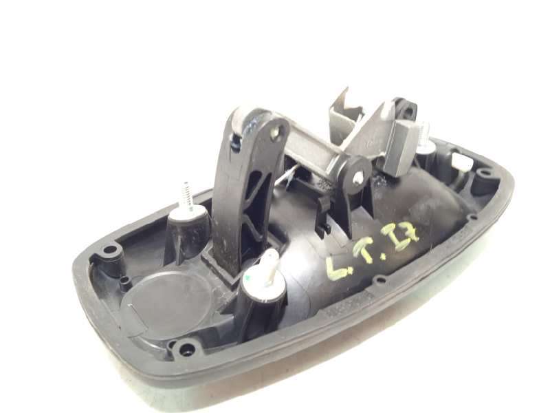 Recambio de maneta exterior lateral izquierda para fiat qubo (300) trekking referencia OEM IAM 242940A  735545496 2