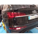 AUDI Q5 SPORTBACK (FYT)