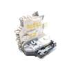 Recambio de cerradura puerta trasera derecha para seat leon (1p1) stylance / style referencia OEM IAM 1P0839016D  