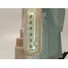 Recambio de cerradura puerta trasera derecha para seat leon (1p1) stylance / style referencia OEM IAM 1P0839016D  